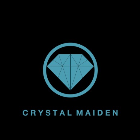 Crystal Maiden (Demo) | Boomplay Music