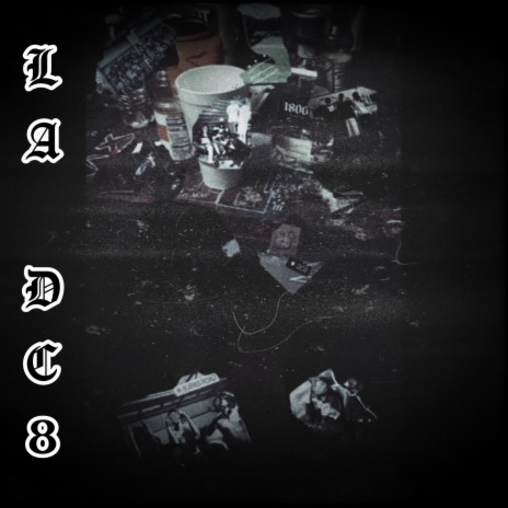 LA DC8 | Boomplay Music