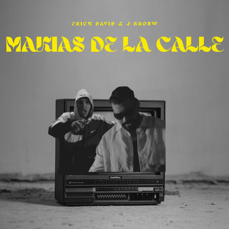 Makias de la Calle ft. J Bronw | Boomplay Music