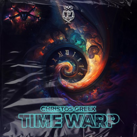Time Warp ft. LoLo & Teddie Twangz | Boomplay Music