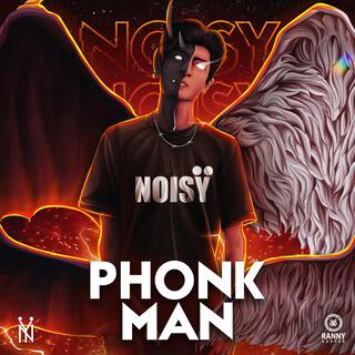 Phonk Man