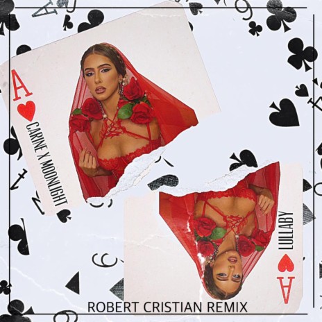 Lullaby (Robert Cristian Remix Radio Edit) ft. Moonlight & Robert Cristian | Boomplay Music