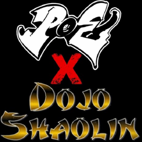 Poe白纸 ft. Dojo Shaolin | Boomplay Music