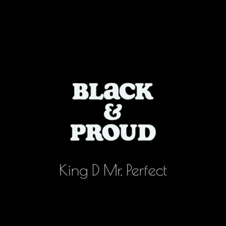 Black & Proud | Boomplay Music