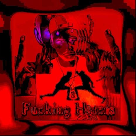 Fucking Haters ft. Bryan Lay