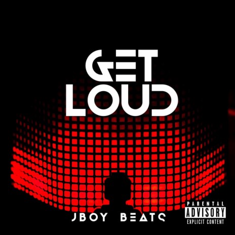 Get Loud ft. Marbeenz, Jay Johdanz, Fred Aragon, Lamborqhini & DaYZ