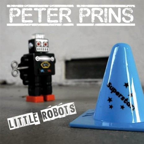 Little Robots | Boomplay Music