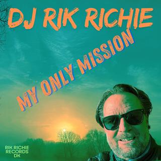 My only Mission (Radio Edit)