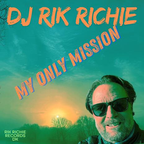 My only Mission (Radio Edit) | Boomplay Music