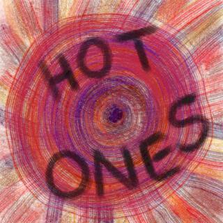 Hot Ones ft. Topaz Faerie lyrics | Boomplay Music