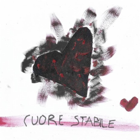 Cuore stabile ft. BRIE | Boomplay Music