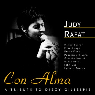 Con Alma - a Tribute to Dizzy Gillespie