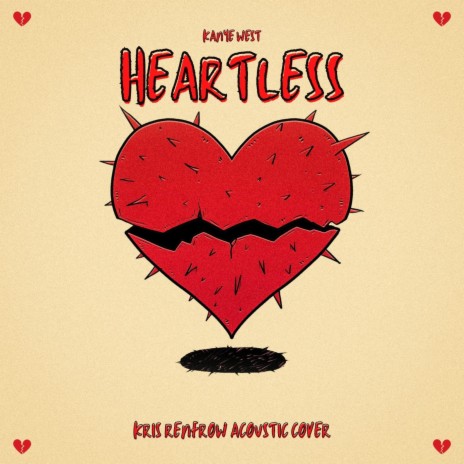 Heartless | Boomplay Music