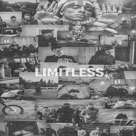 Central Cee (Limitless) (Drum & Bass Version) | Boomplay Music