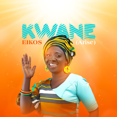 Kwane (Arise) | Boomplay Music