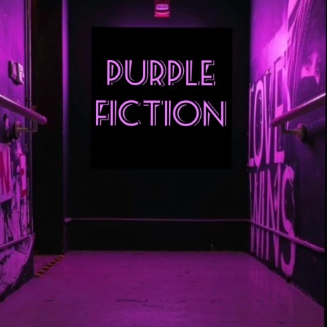 Purple Fiction | Boomplay Music