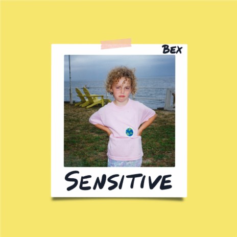 Sensitive | Boomplay Music