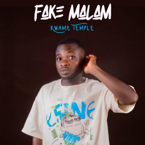 Fake Malam | Boomplay Music