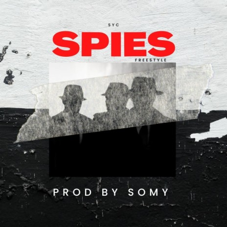 Spies Freestyle