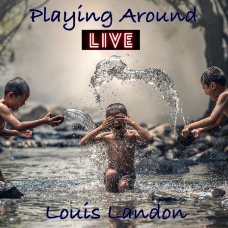 Playing Around (Live) | Boomplay Music