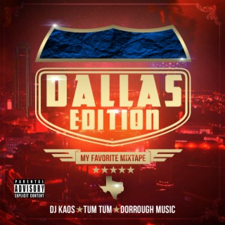 My Favorite Mixtape: Dallas Edition