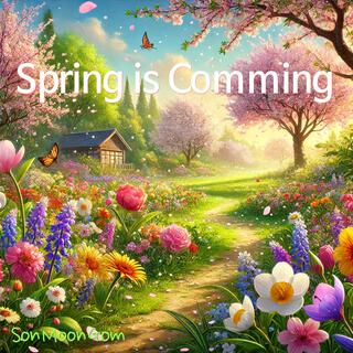 Spring is Comming lyrics | Boomplay Music