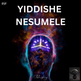 Yiddishe Neshuma