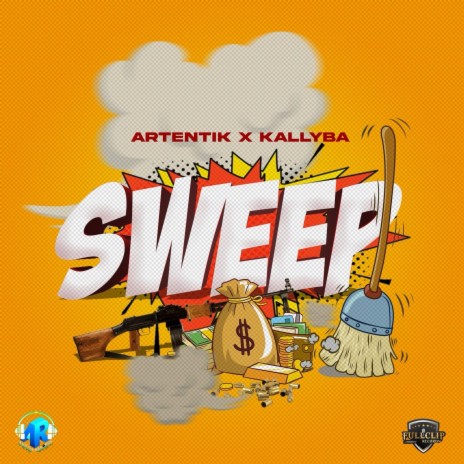 SWEEP ft. Artentik