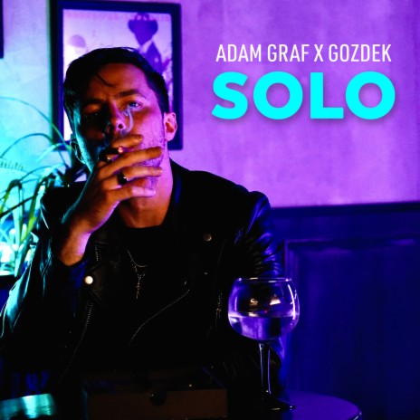 Solo ft. GOZDEK | Boomplay Music