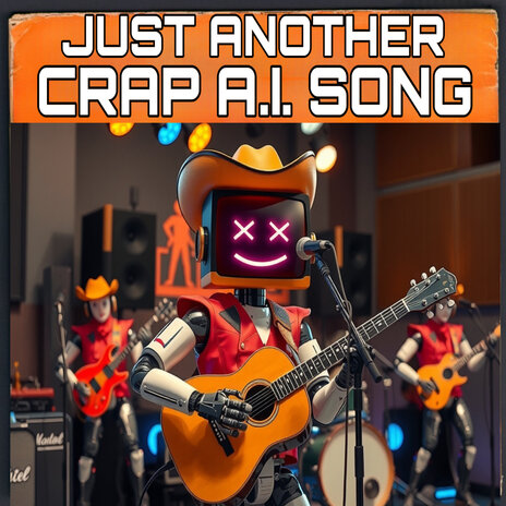 Just Another Crap A. I. Song | Boomplay Music