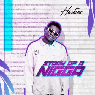 Story of a Nigga lyrics | Boomplay Music