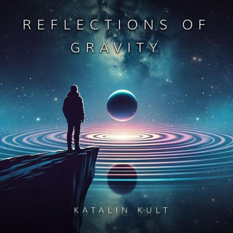 Reflections of Gravity | Boomplay Music