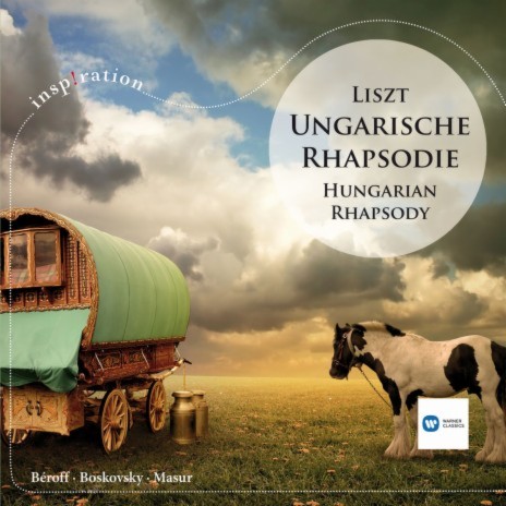 6 Hungarian Rhapsodies, S. 359: No. 4 in D Minor (Arr. Franz Doppler) | Boomplay Music