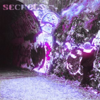 secrets (natural accent version) lyrics | Boomplay Music