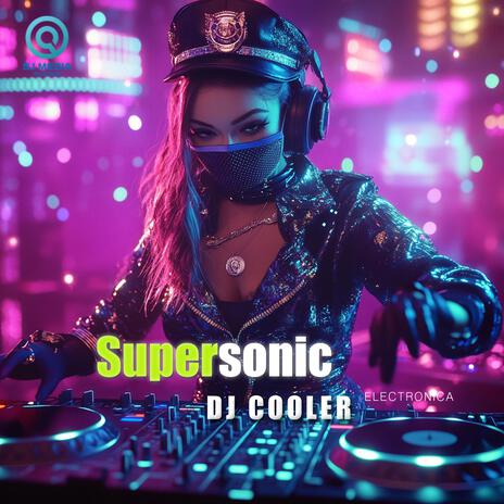 Supersonic | Boomplay Music