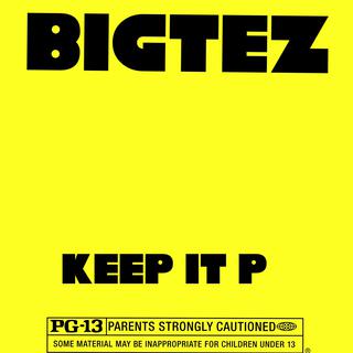 Keep It P