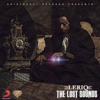 The Lost Sounds