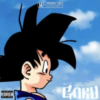 Goku (freestyle)