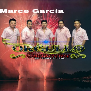 Marce Garcia