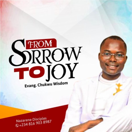 FROM SORROW TO JOY | Boomplay Music