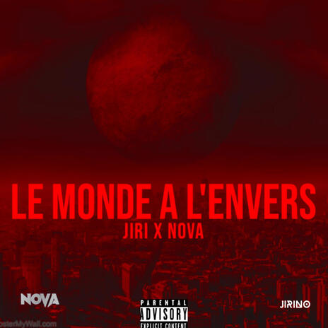 Le monde a l'envers