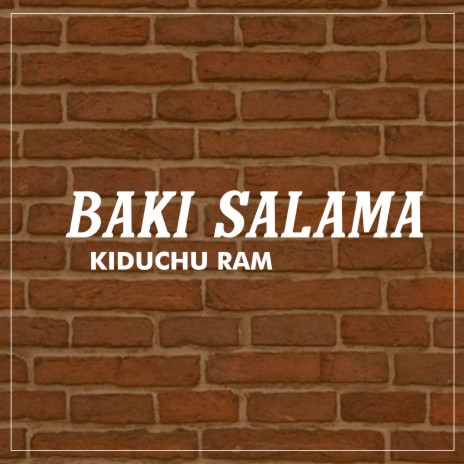 Baki Salama