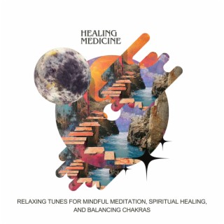 Relaxing Tunes for Mindful Meditation, Spiritual Healing, and Balancing Chakras