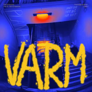 Varm (Freestyle)