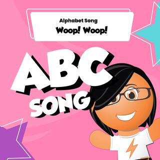 Alphabet Song (Woop! Woop!)