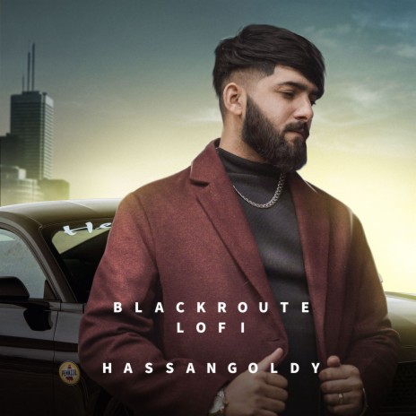 Black Route Lofi (Kali Car) | Boomplay Music