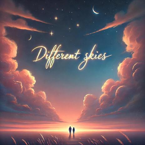 Different Skies | Boomplay Music