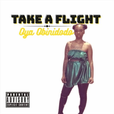 Take a Flight | Boomplay Music