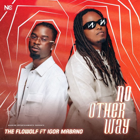 No Other Way ft. Igor Mabano | Boomplay Music