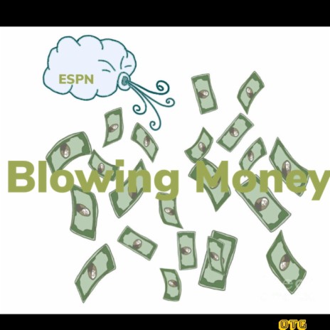 Blowing Money ft. Espn Badaman, Espn Zay T & Viggie Versace